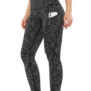 ODODOS High Waisted Yoga Leggings